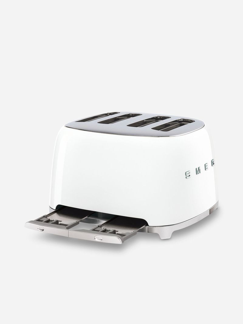 SMEG 4 Slice Toaster