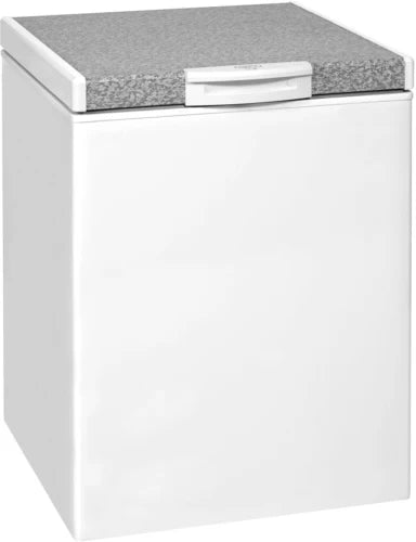 Defy 146 L Single Door Chest Freezer (White)