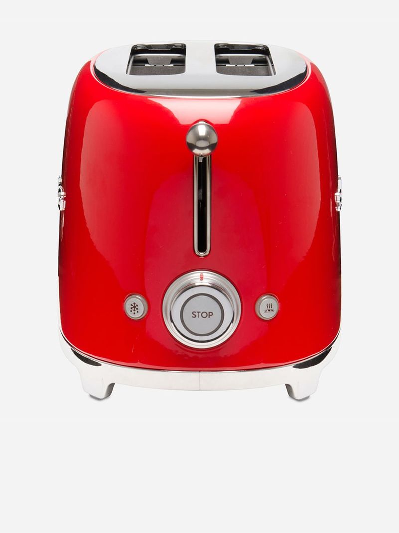 SMEG 2 Slice Toaster