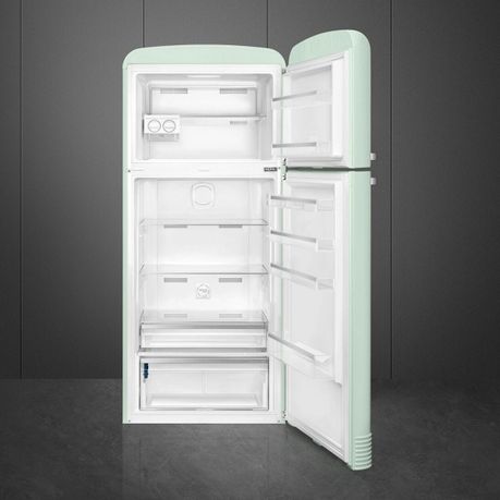 Smeg Freestanding Refrigerator