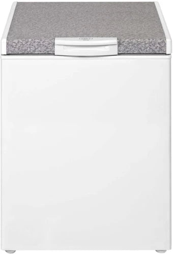 Defy 146 L Single Door Chest Freezer (White)