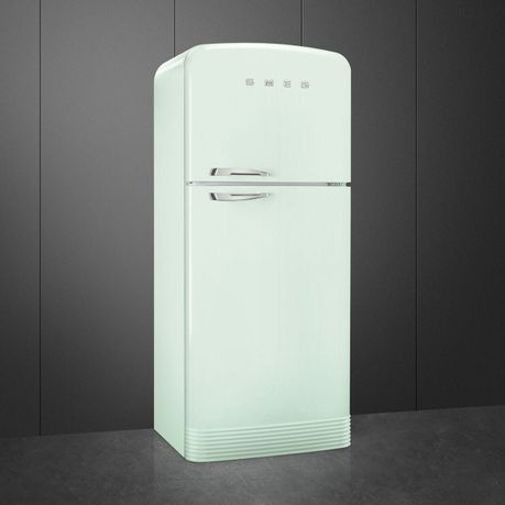 Smeg Freestanding Refrigerator