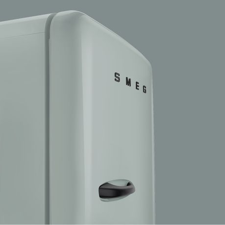 Smeg x Porsche 270 L Refrigerator