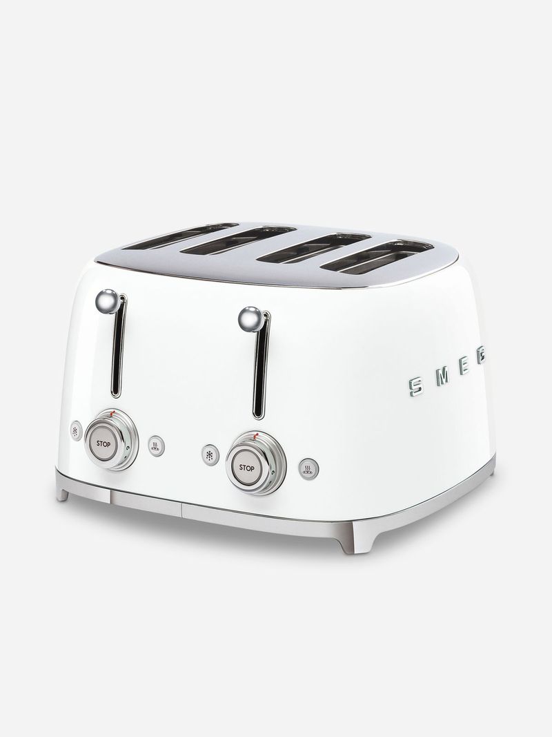 SMEG 4 Slice Toaster