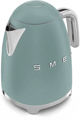 Smeg Kettle 1.7 L (Blue)