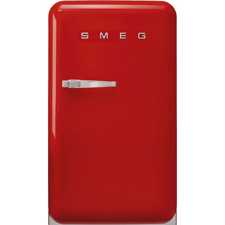 Smeg Retro Red Bar Fridge