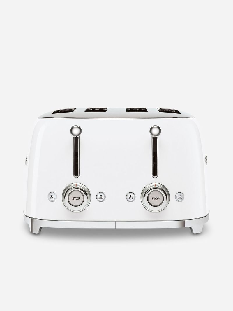 SMEG 4 Slice Toaster