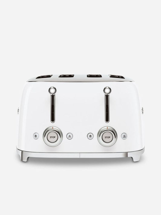 SMEG 4 Slice Toaster