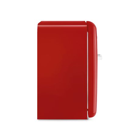 Smeg Retro Red Bar Fridge